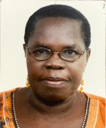jane kenyi